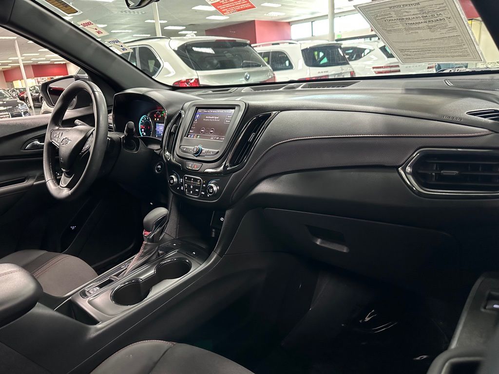 2022 Chevrolet Equinox RS - Photo 32