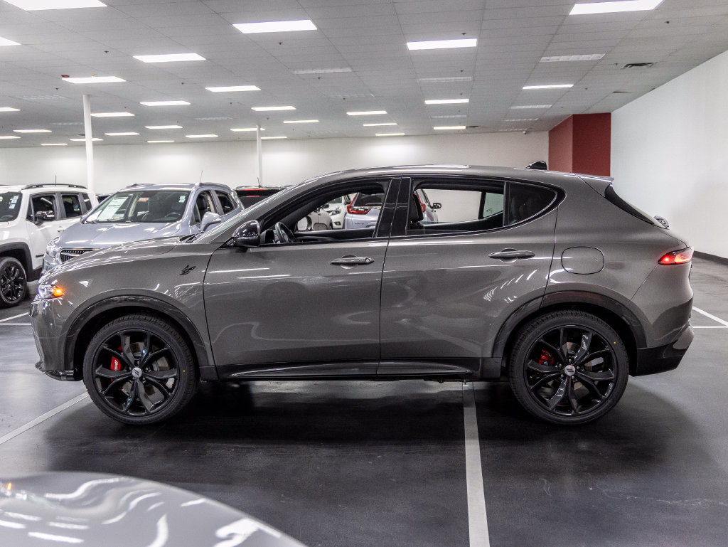 Used 2024 Dodge Hornet R/T Plus SUV