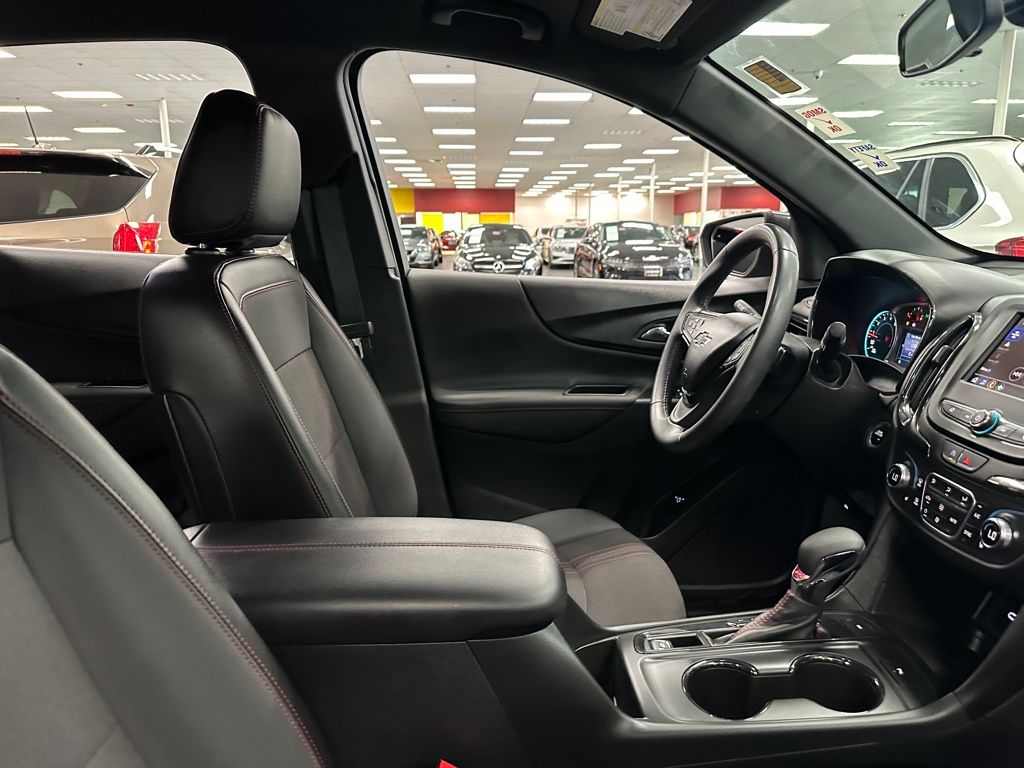 2022 Chevrolet Equinox RS - Photo 31