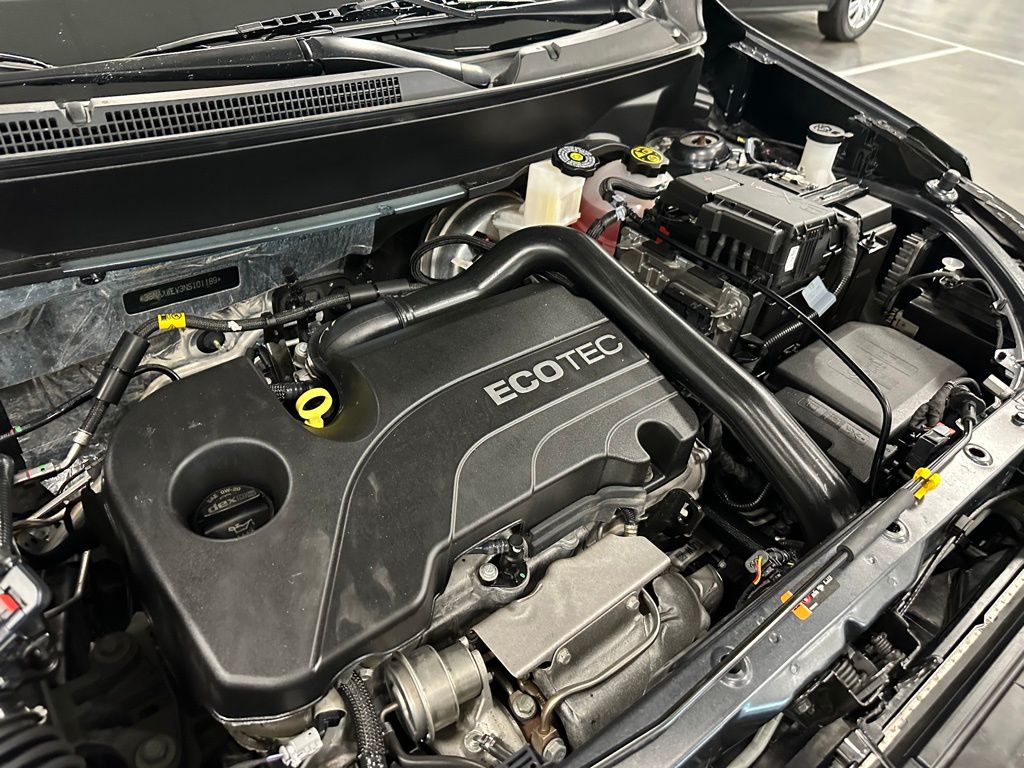 2022 Chevrolet Equinox RS - Photo 33