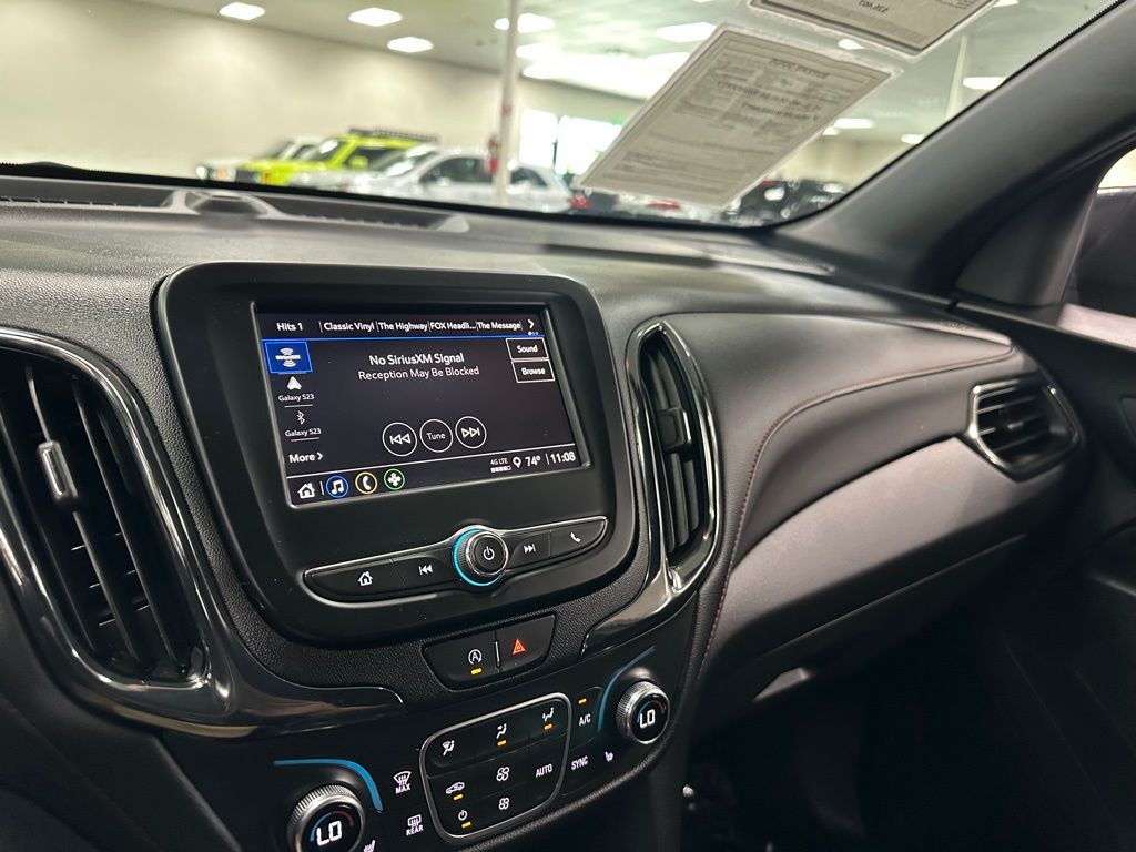 2022 Chevrolet Equinox RS - Photo 20