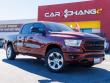 Used 2022 Ram 1500 Big Horn/Lone Star Truck