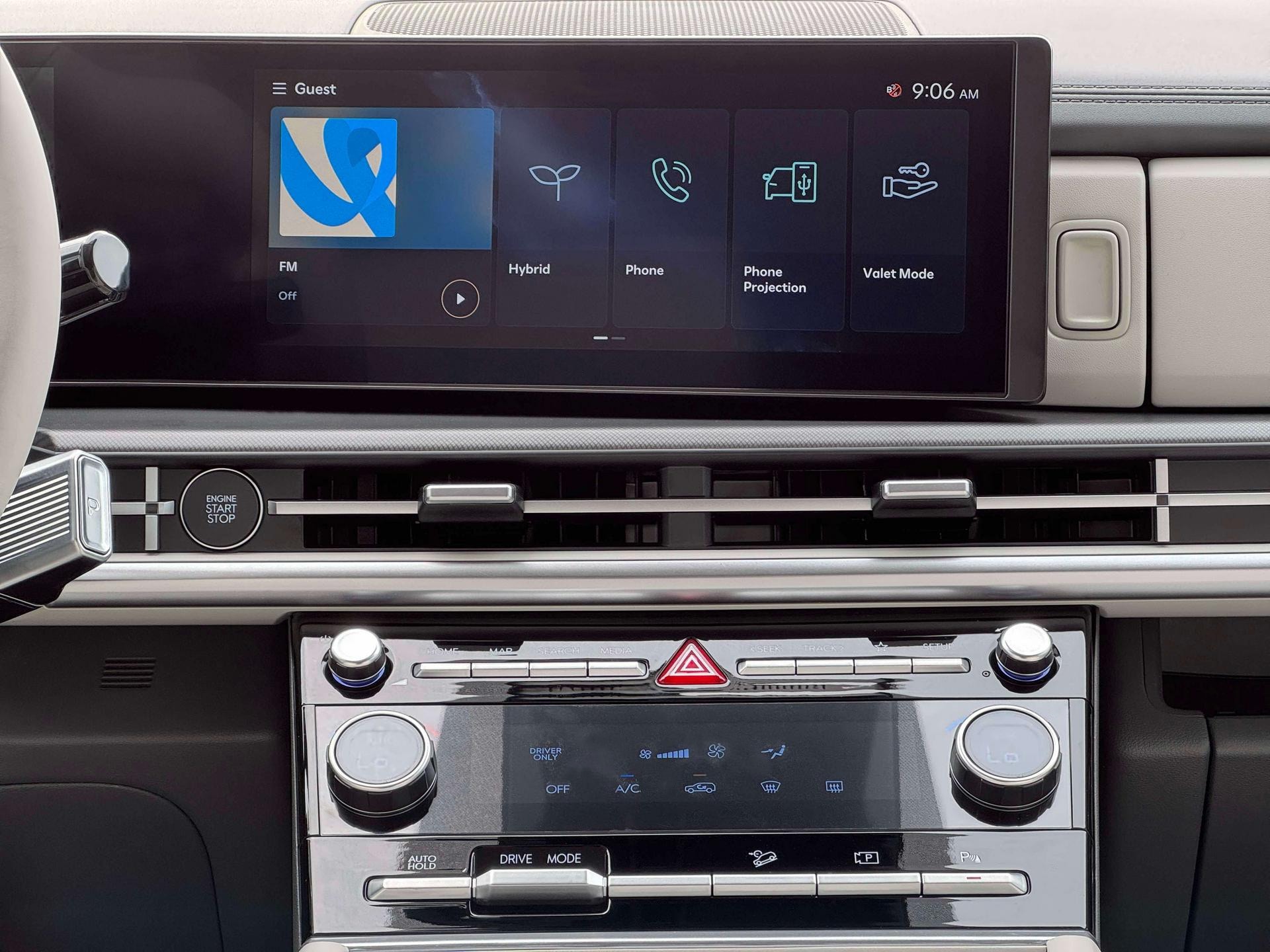 2026 Hyundai Santa Fe SE - Photo 18