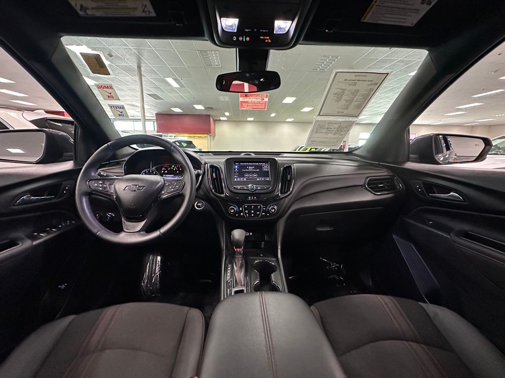 2022 Chevrolet Equinox RS - Photo 25