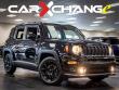 Used 2020 Jeep Renegade Latitude SUV