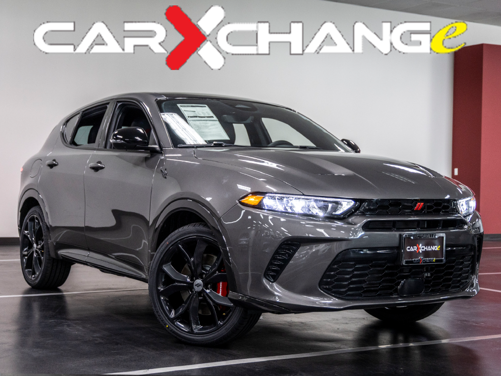 Used 2024 Dodge Hornet R/T Plus SUV