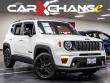Used 2022 Jeep Renegade Altitude SUV