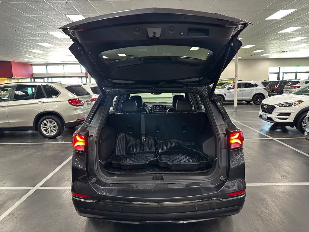 2022 Chevrolet Equinox RS - Photo 27