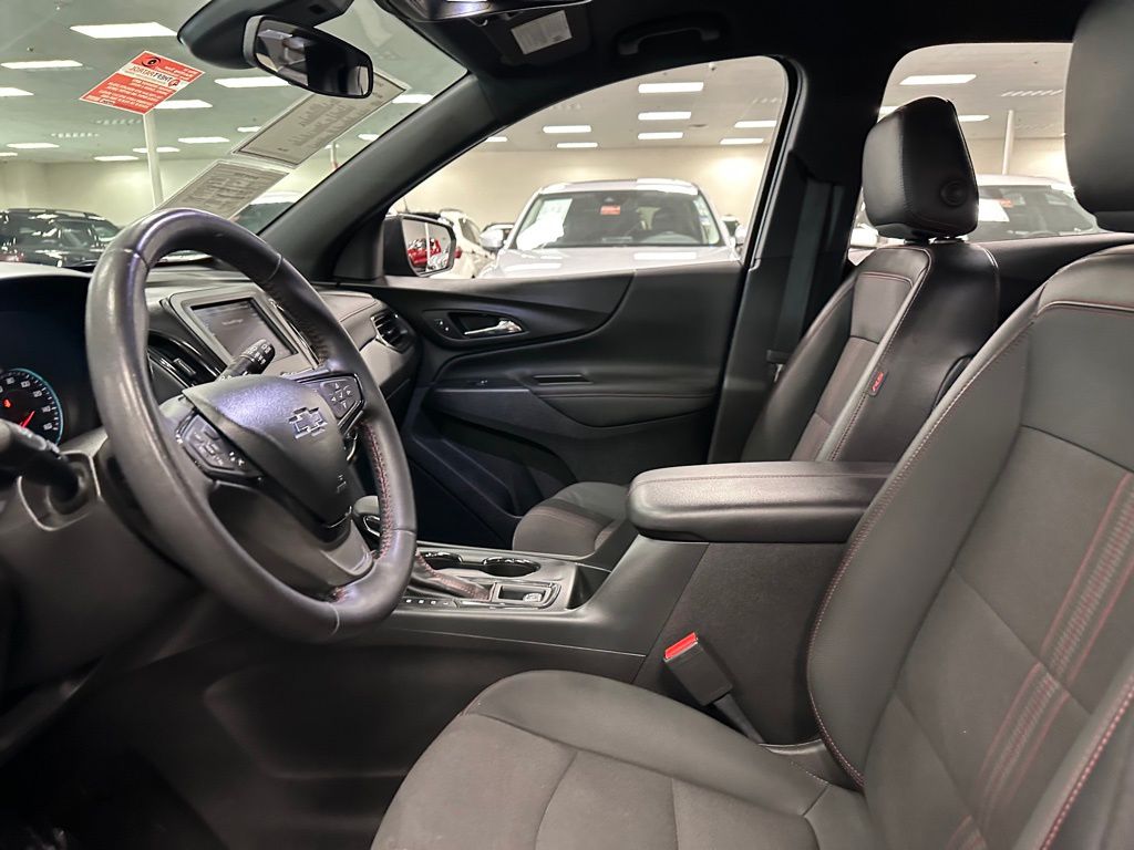 2022 Chevrolet Equinox RS - Photo 15