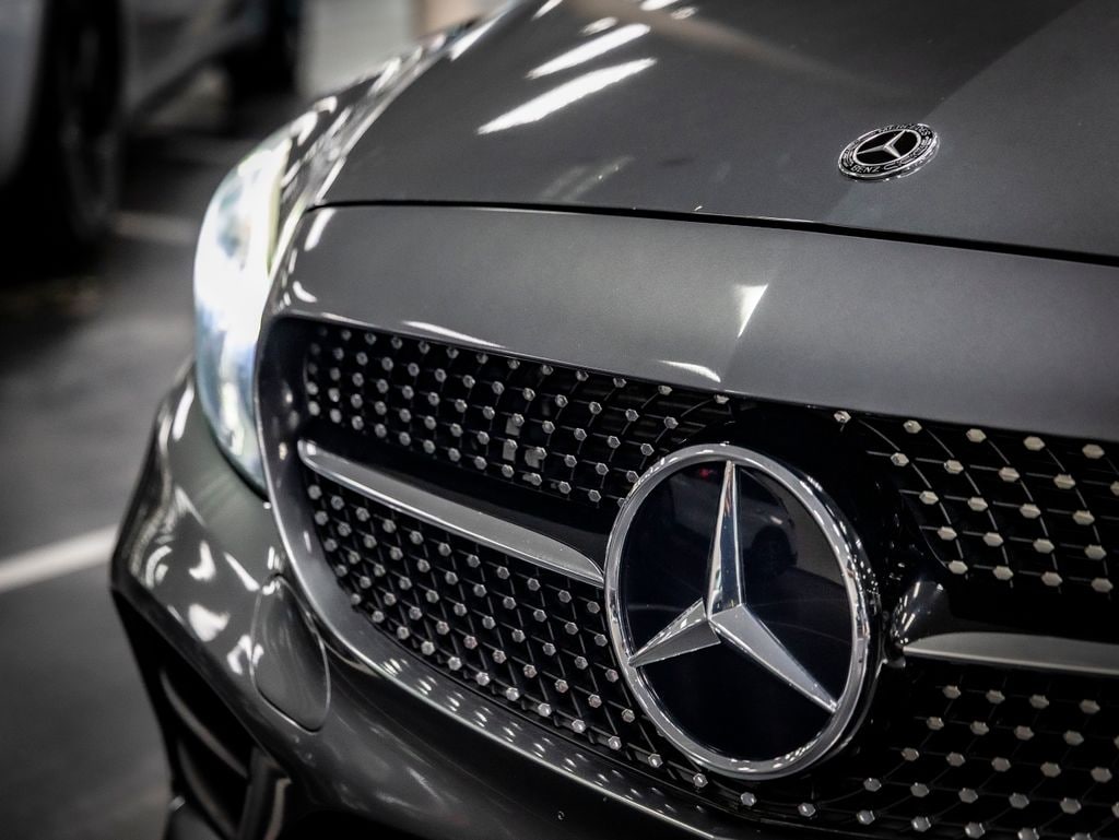 Used 2019 Mercedes-Benz C-Class C 300 Coupe