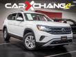 Used 2021 Volkswagen Atlas 2.0T S SUV