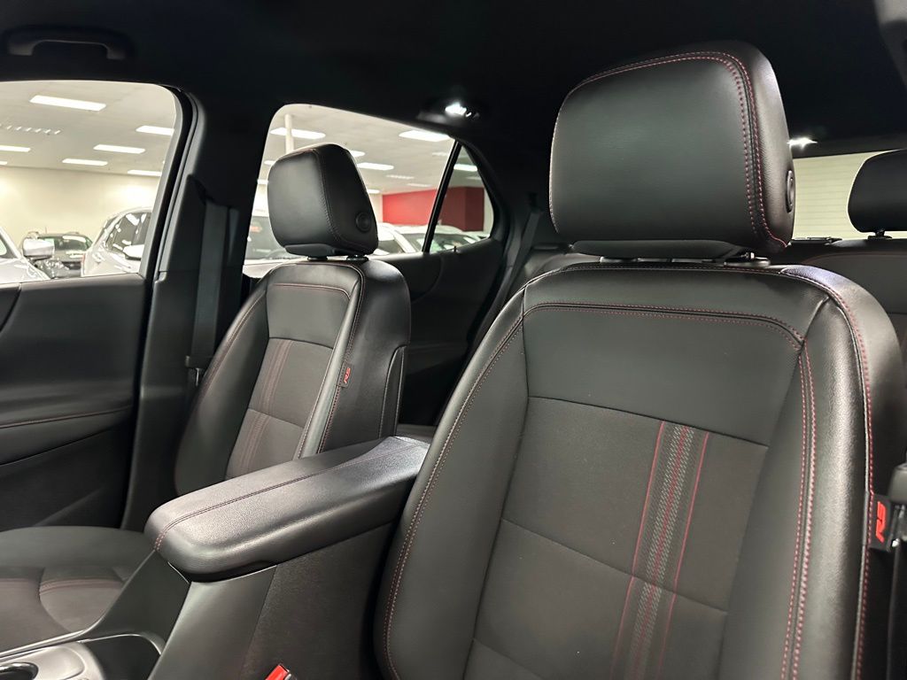 2022 Chevrolet Equinox RS - Photo 16