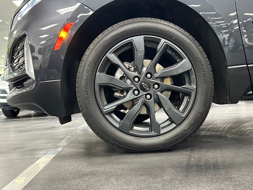 2022 Chevrolet Equinox RS - Photo 12