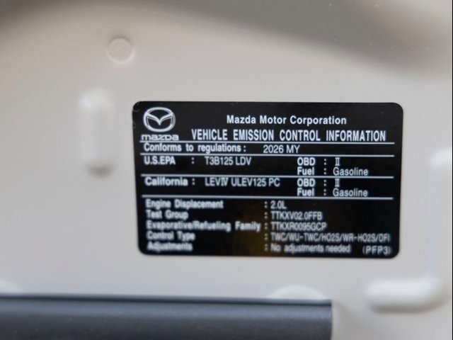 2026 Mazda MX-5 Miata RF Grand Touring - Photo 24
