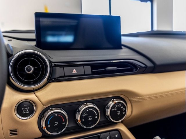 2026 Mazda MX-5 Miata RF Grand Touring - Photo 19