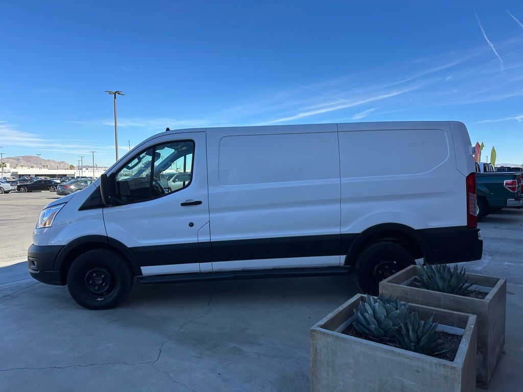 Used 2021 Ford Transit-250 Base Cargo Van