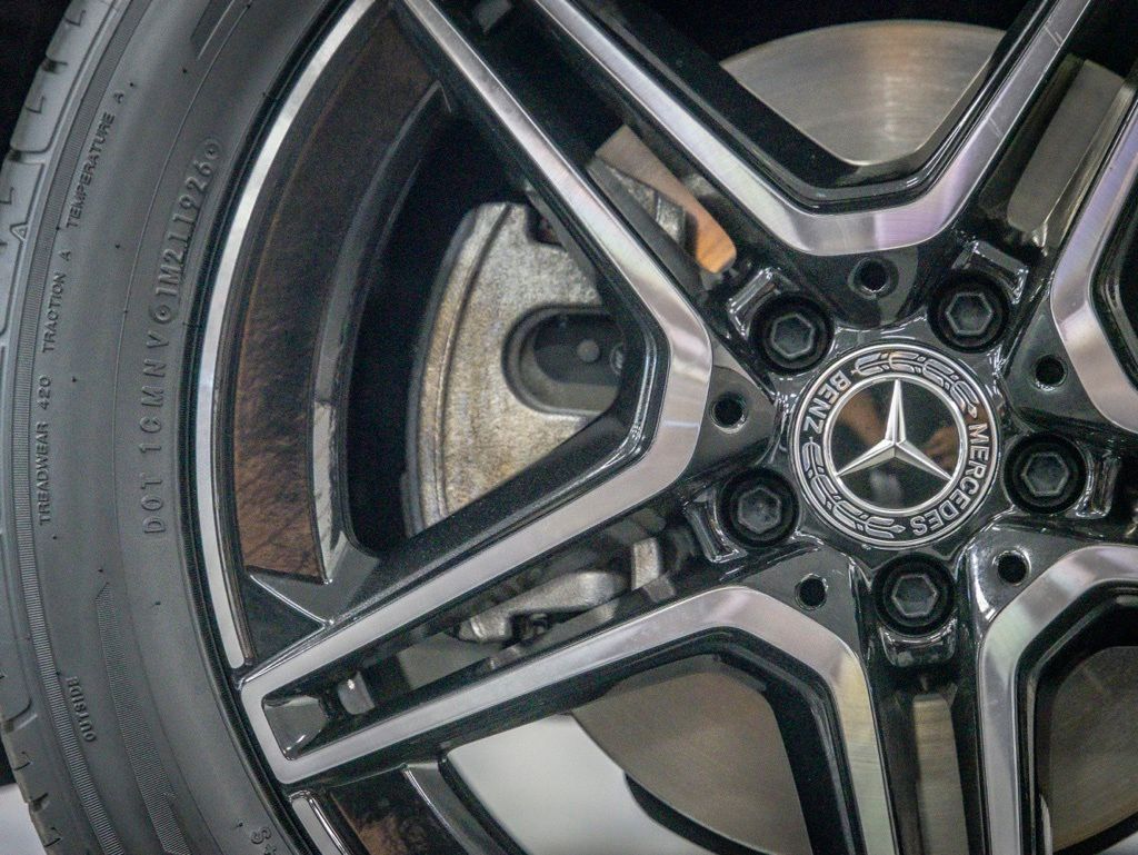 Used 2022 Mercedes-Benz GLA GLA 250 SUV