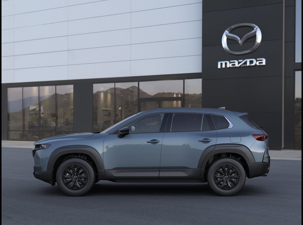 New 2026 Mazda CX-50 Hybrid Premium AWD Sport Utility