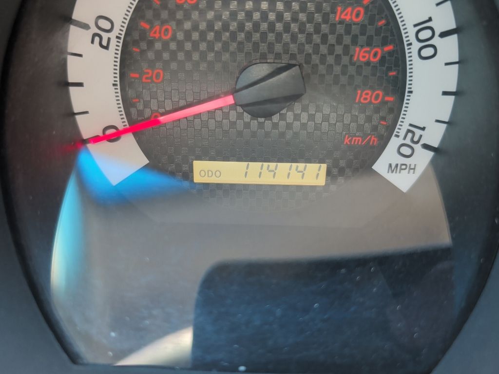 Used 2015 Toyota Tacoma PreRunner Truck Double Cab