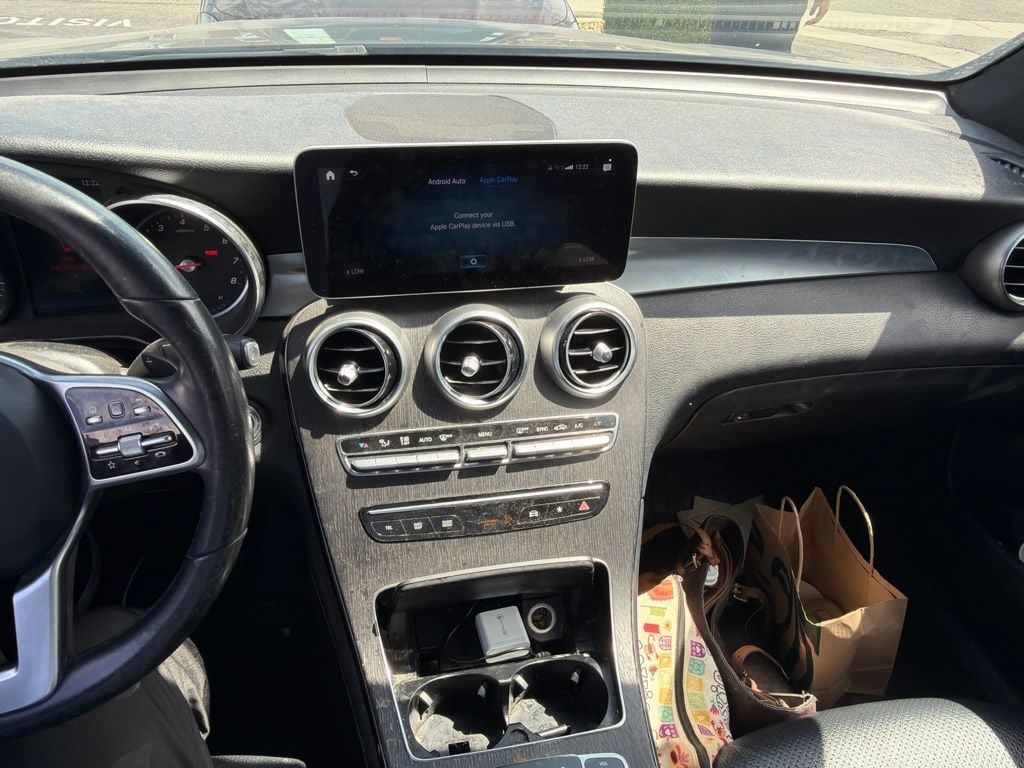 Used 2020 Mercedes-Benz GLC GLC 300 SUV