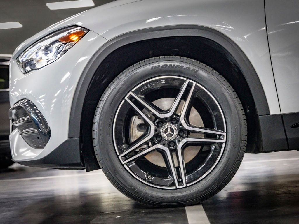 Used 2022 Mercedes-Benz GLA GLA 250 SUV