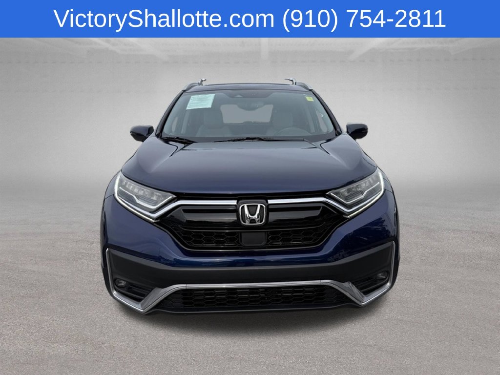 Used 2020 Honda CR-V Touring SUV