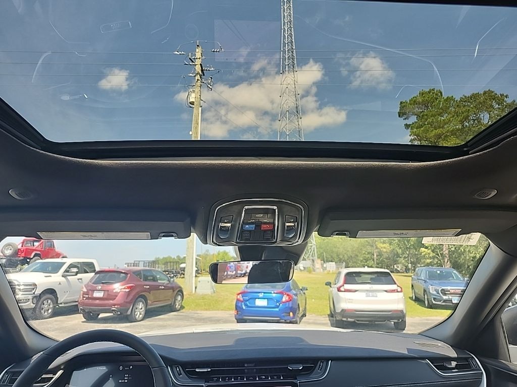 New 2027 Jeep Grand Cherokee LAREDO X 4X4 Sport Utility