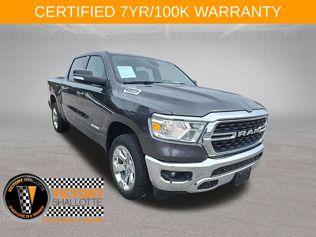  Ram 1500