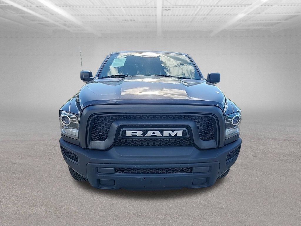 Certified 2024 Ram 1500 Classic SLT Truck Crew Cab