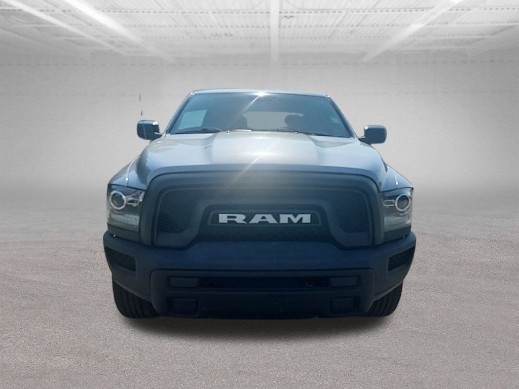 Used 2024 Ram 1500 Classic Warlock Truck