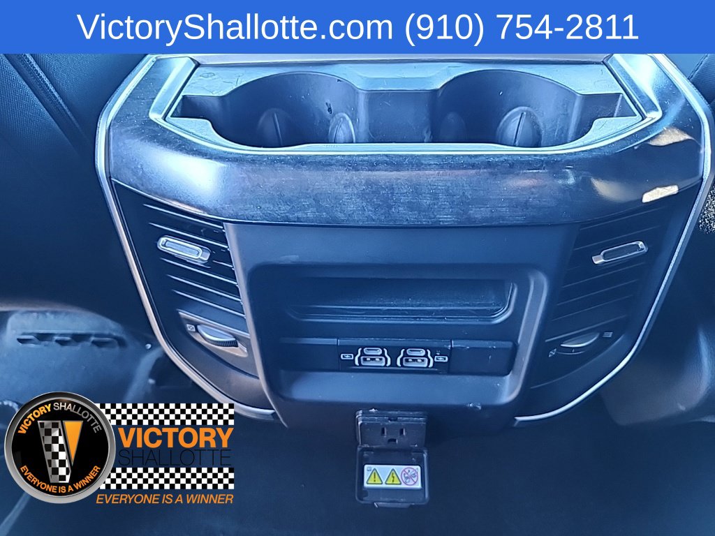 Certified 2022 Ram 1500 Big Horn/Lone Star Truck Quad Cab