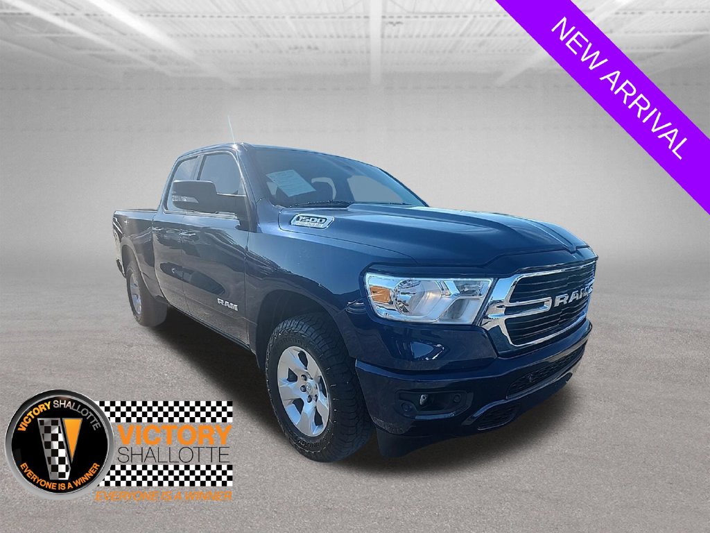 2020 RAM 1500 Pickup