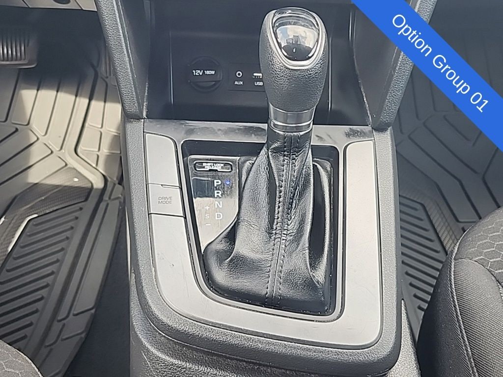 Used 2020 Hyundai Elantra SEL Sedan