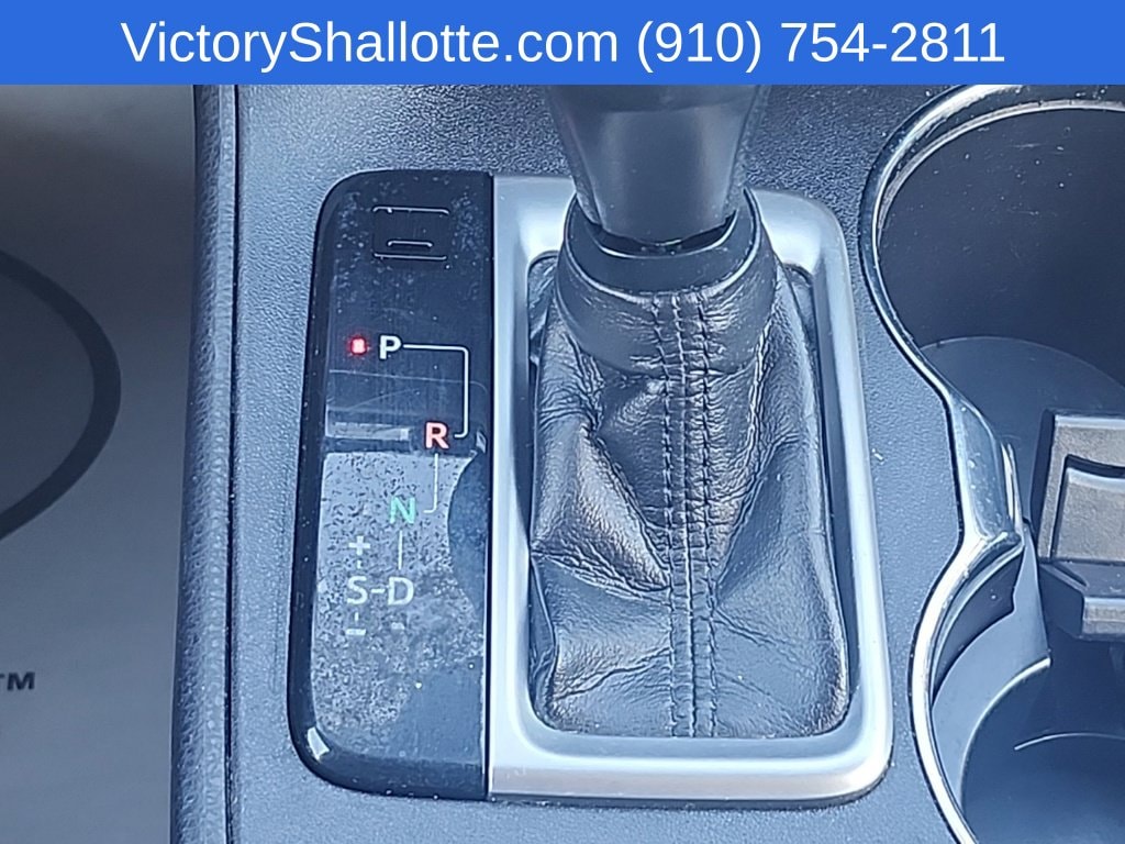 Certified 2019 Toyota Highlander LE V6 SUV