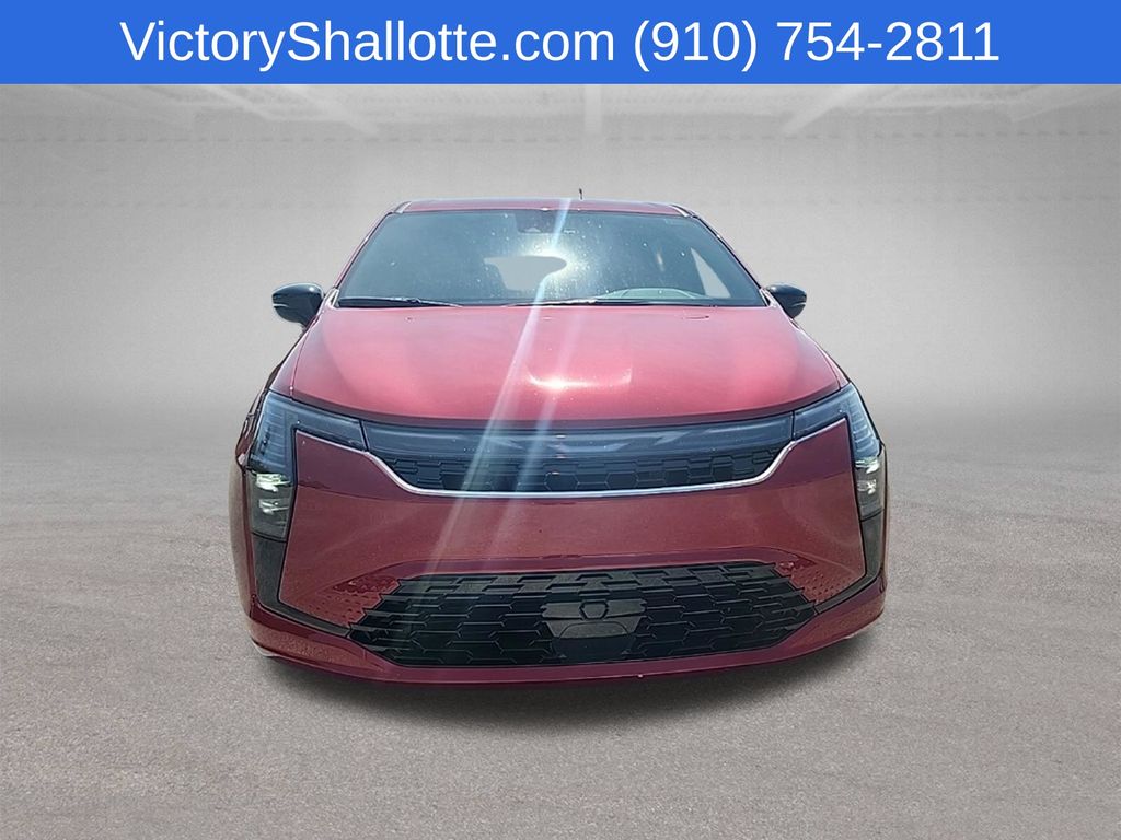 New 2027 Chrysler Pacifica SELECT Passenger Van