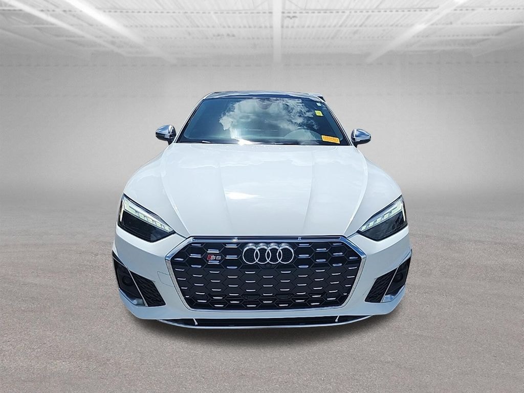 Used 2022 Audi S5 Sportback 3.0T Premium Hatchback