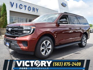 2027 Ford Expedition Max Active SUV