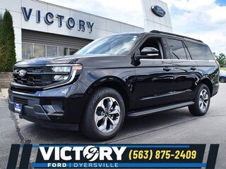 2027 Ford Expedition Max Active SUV