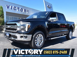 2026 Ford F-150 Lariat Truck