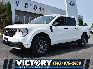 2026 Ford Maverick XLT Truck