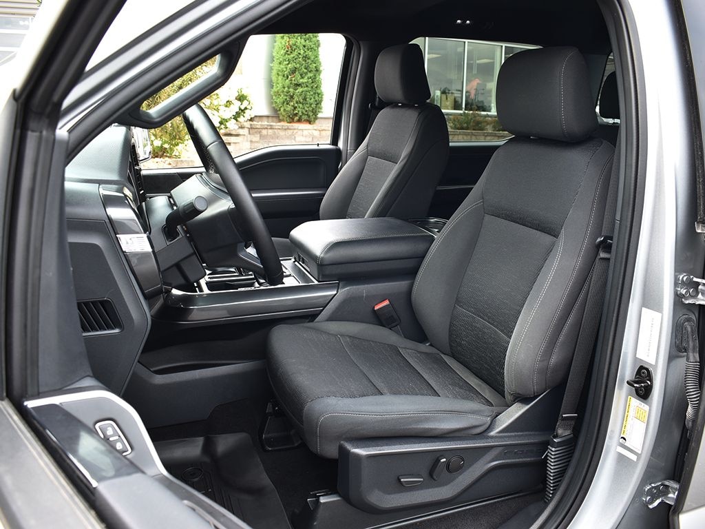 Certified 2023 Ford F-150 XLT Truck