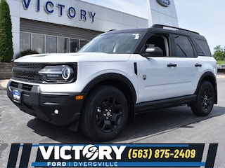 2026 Ford Bronco Sport Big Bend SUV