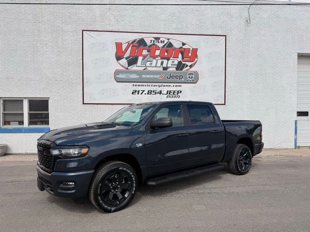 2026 RAM 1500 Pickup Express