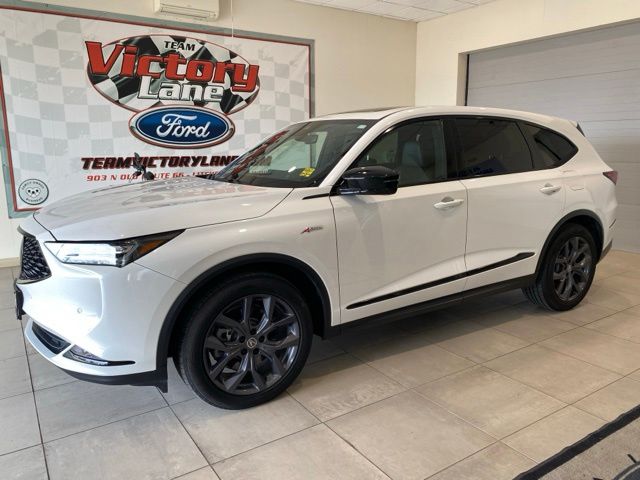 2023 Acura MDX