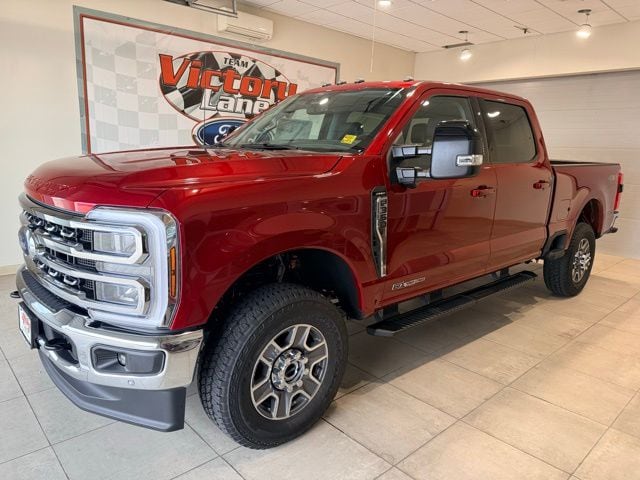 2026 Ford F-350 Super Duty
