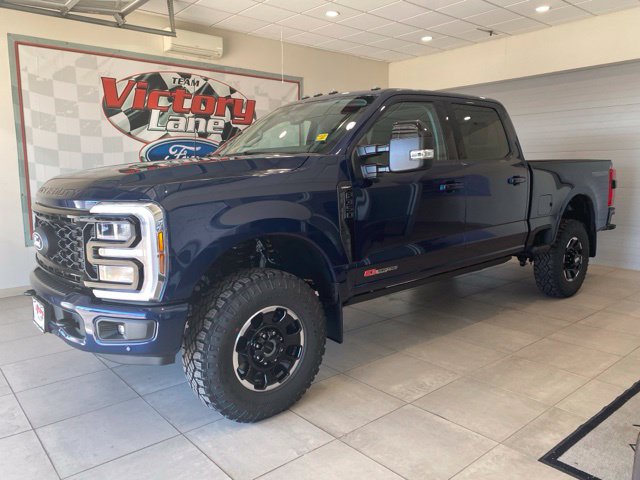 2027 Ford F-350 Truck Crew Cab