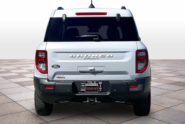 New 2026 Ford
