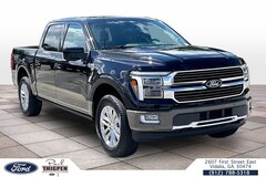 2026 Ford F-150 King Ranch Truck