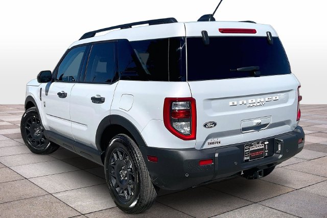 New 2026 Ford