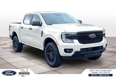 2026 Ford Ranger XLT Truck